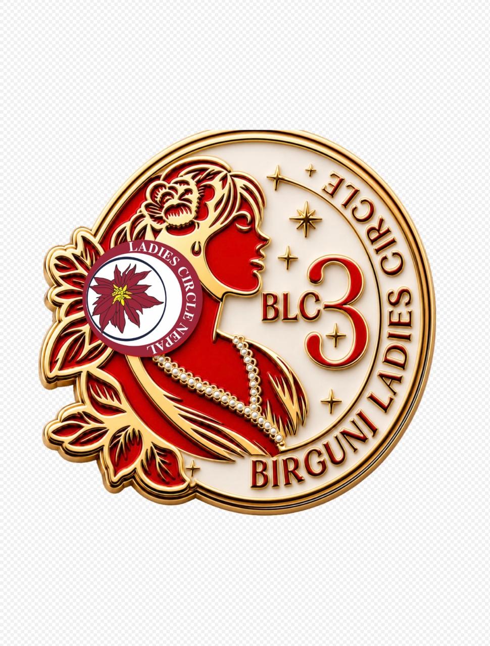 BLC-3