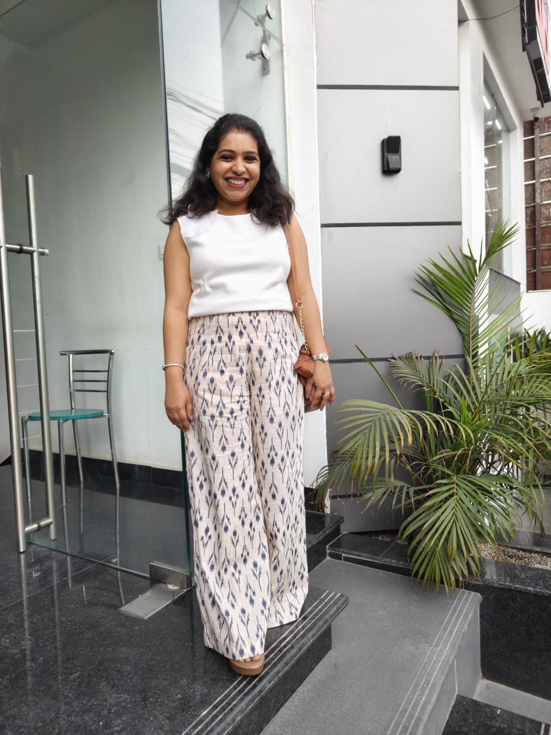 Anuja Goyal