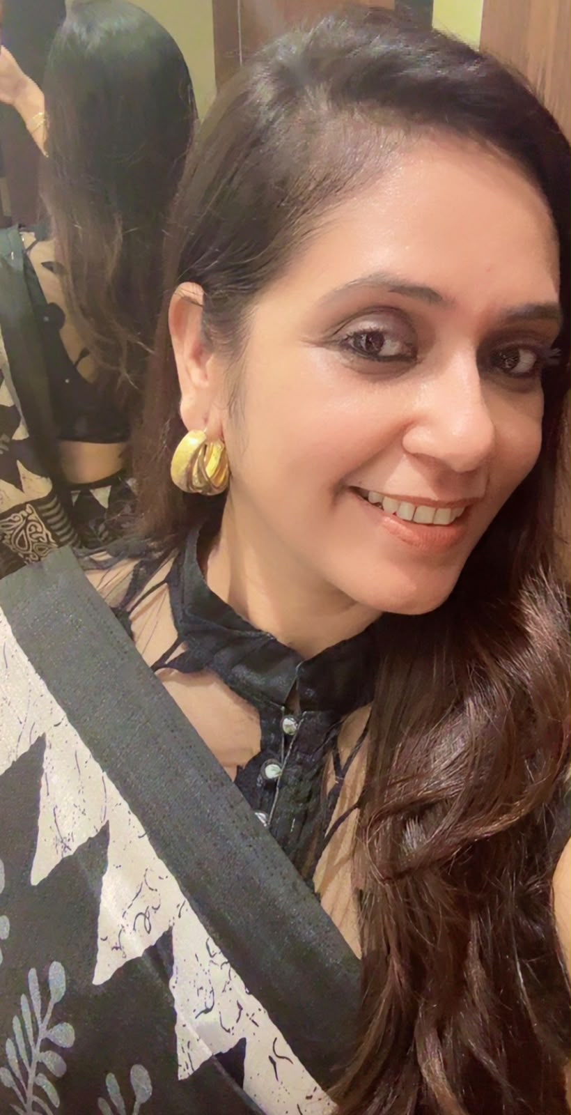 Binita Kundaliya Dharewa