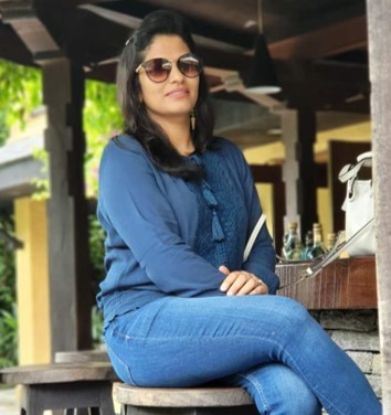 Cr Nikky Sanghai