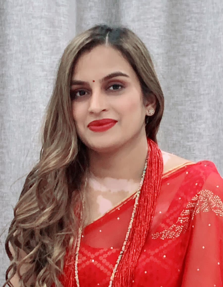 Cr Poonam Verma