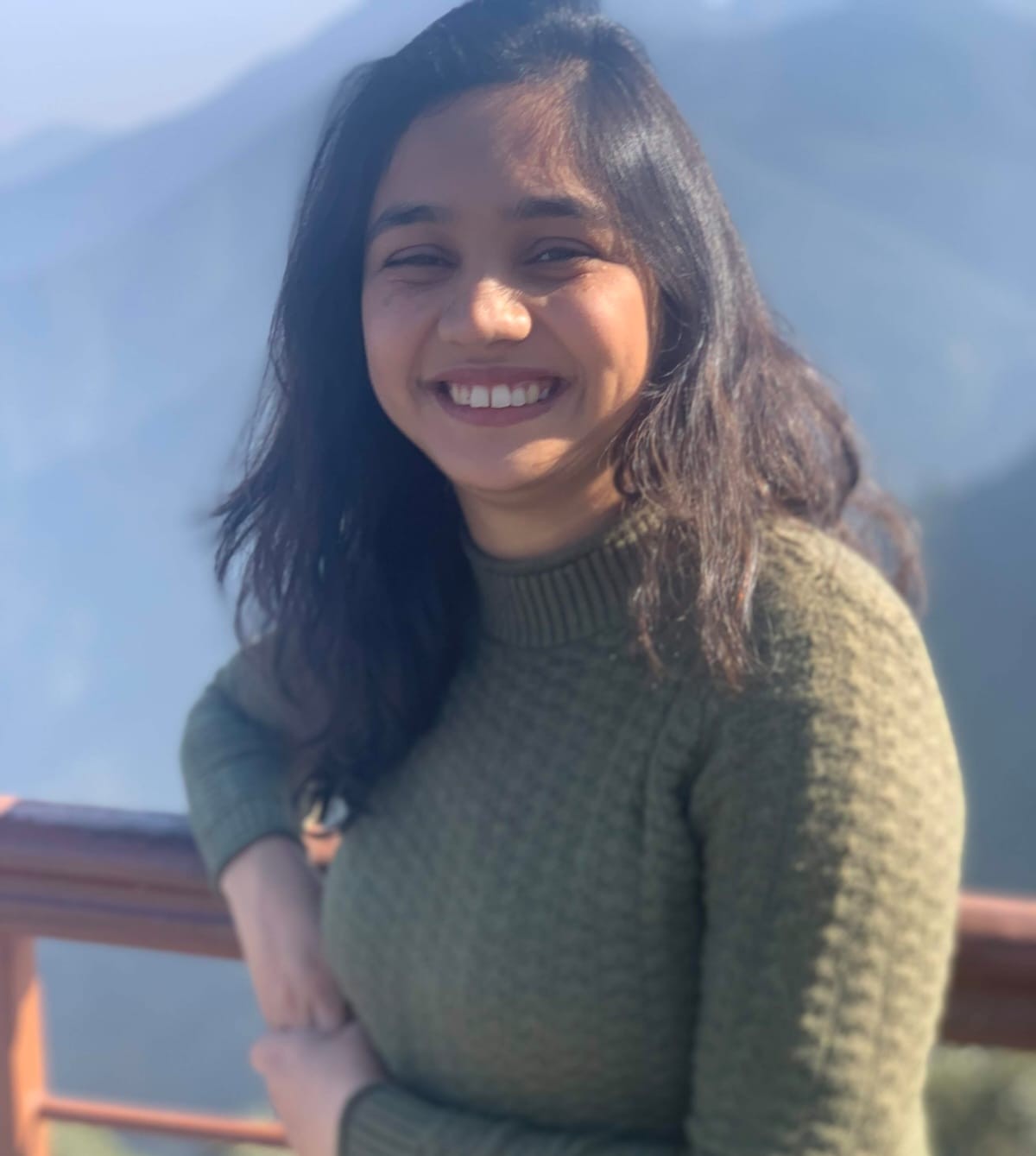 Cr Puja Chitlangia
