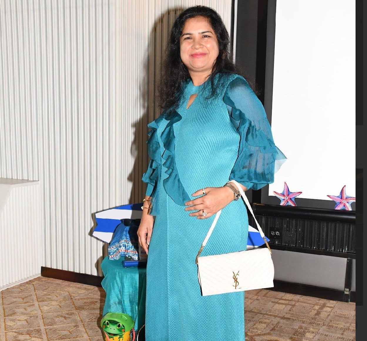 Cr Puja Gupta