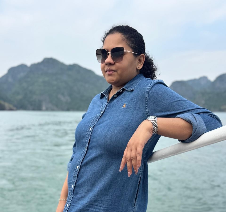 Cr Ruchi Gupta