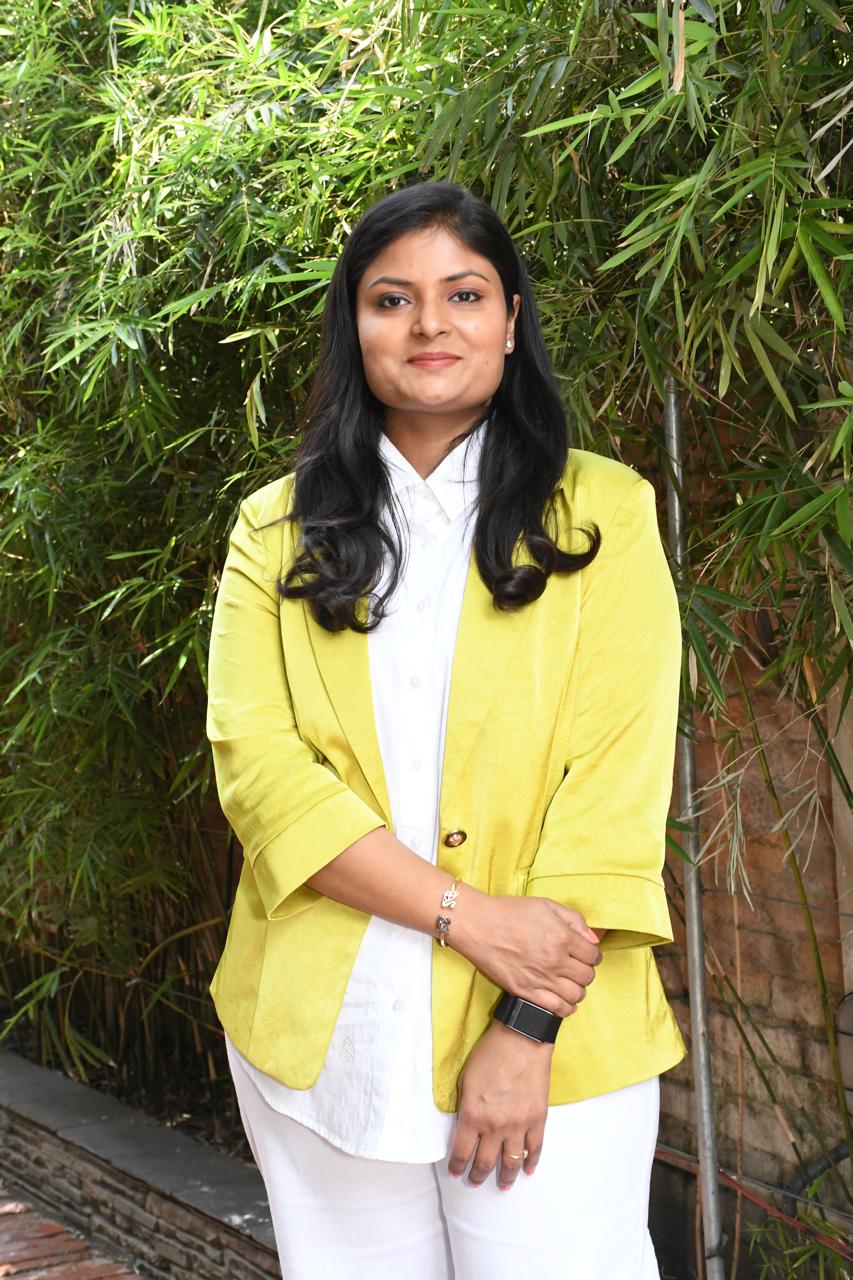 Mayuri Agarwal
