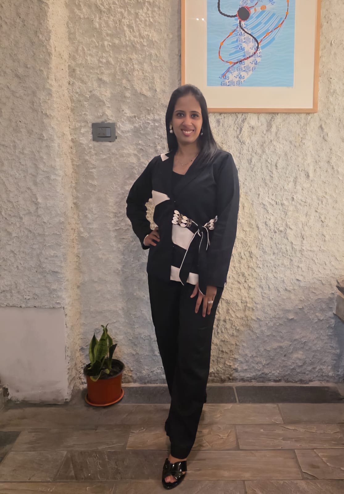 Megha Agrawal