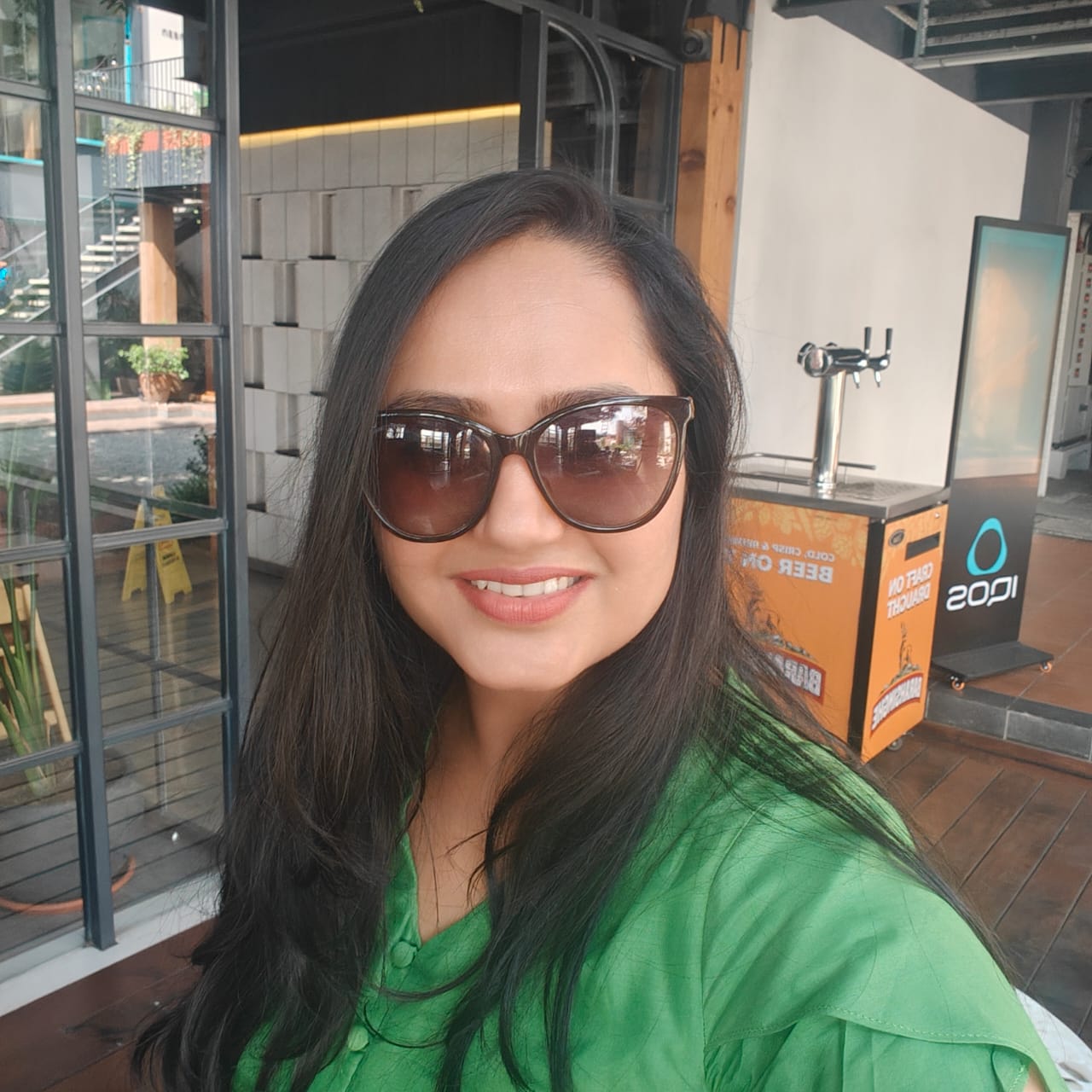 Navita Aggarwal