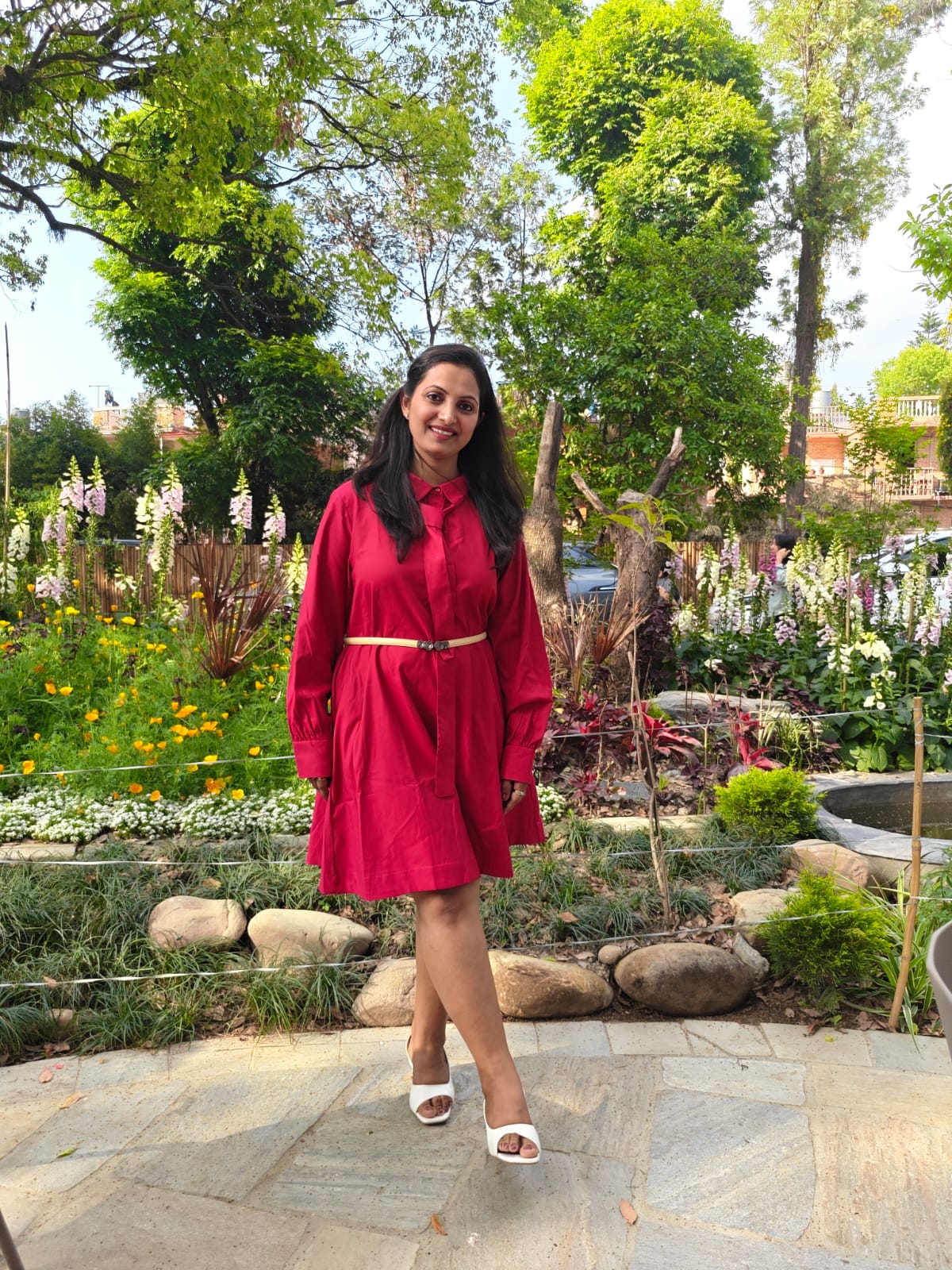 Neha Agrawal