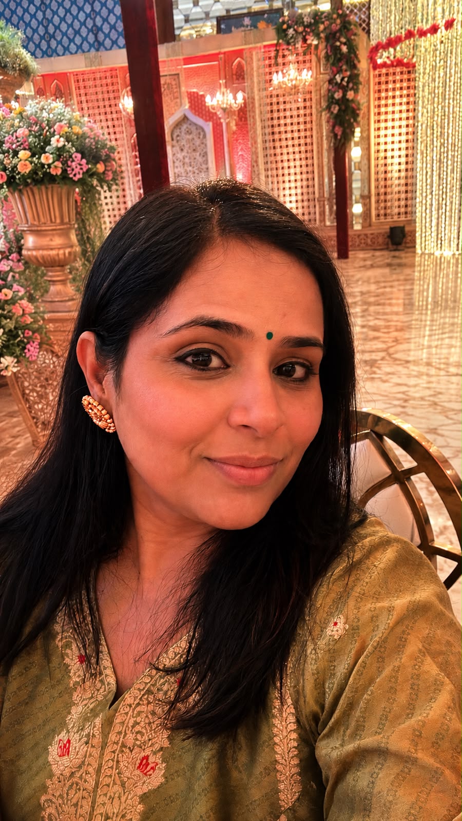Neha Sarawagi