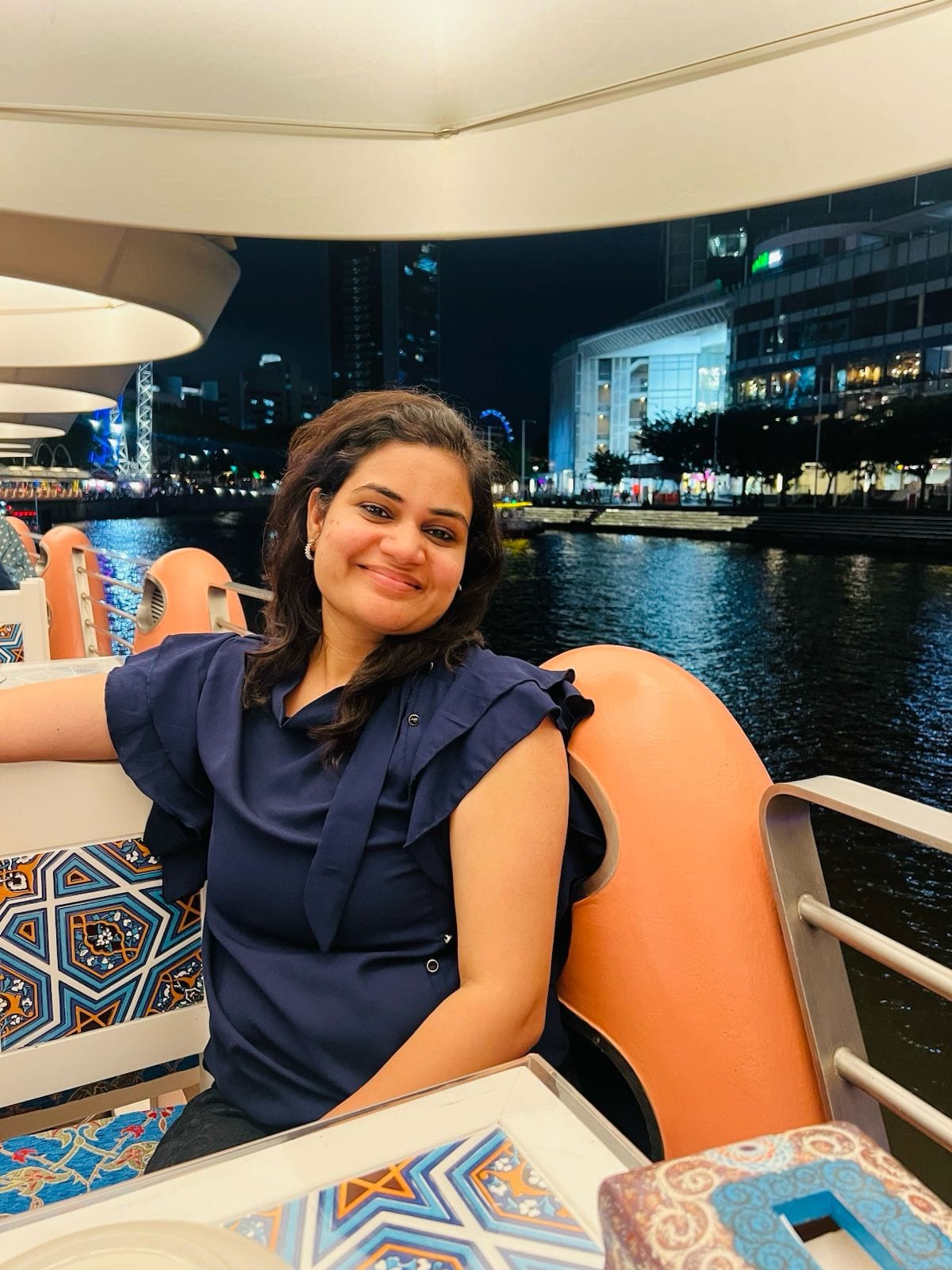 Nitu Agarwal