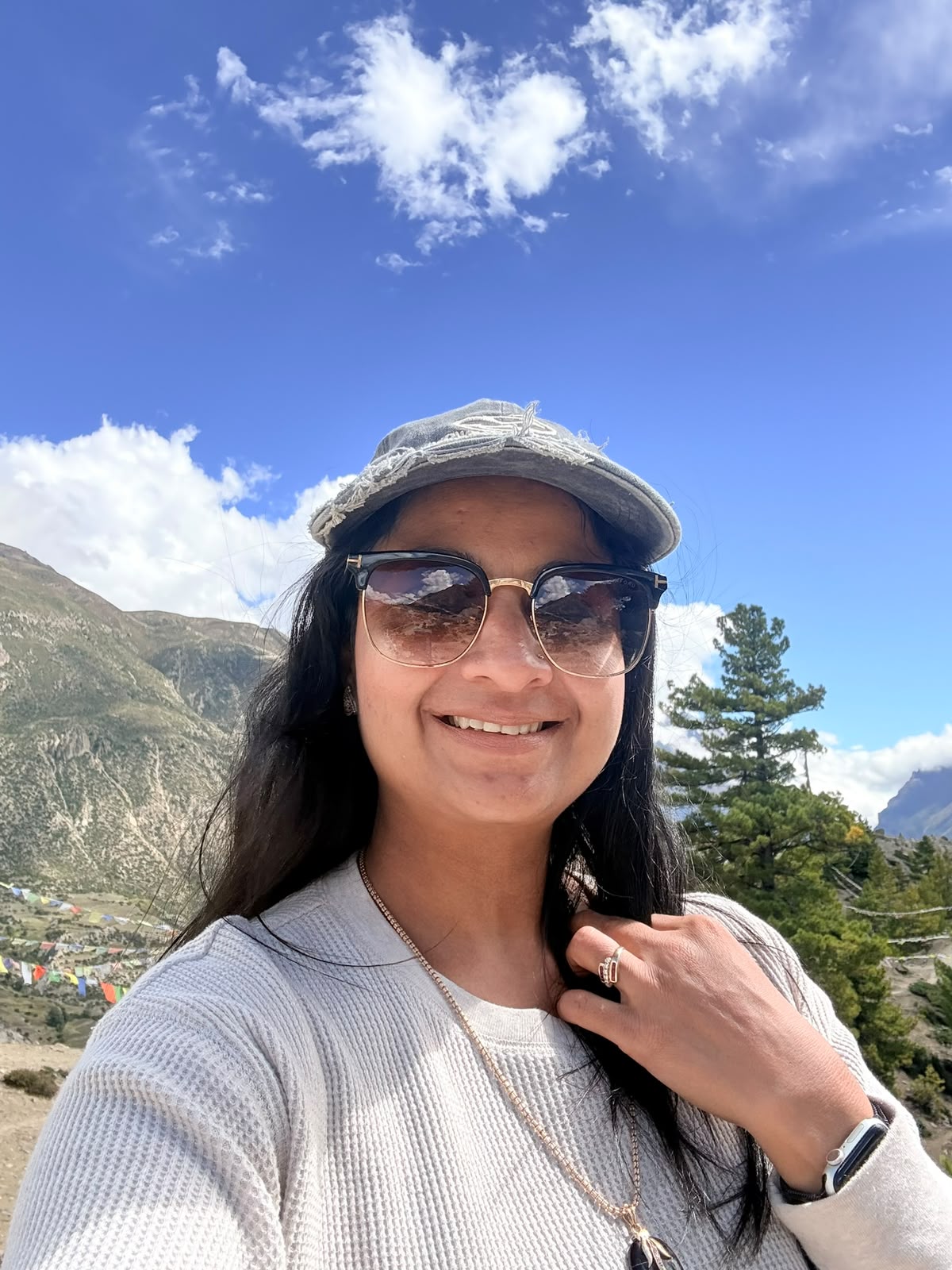 Poonam Tulsyan