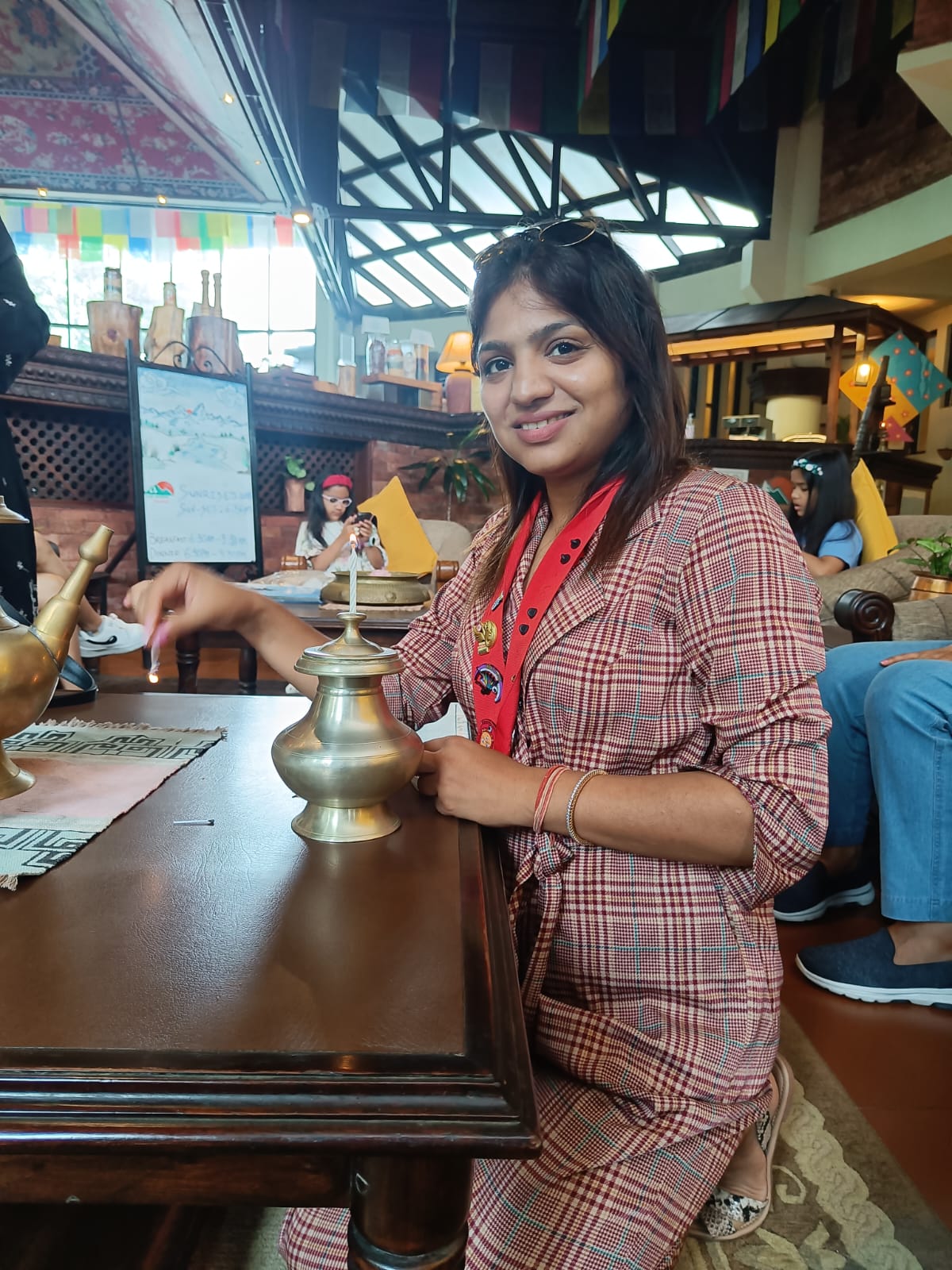 Shilpa Agrawal