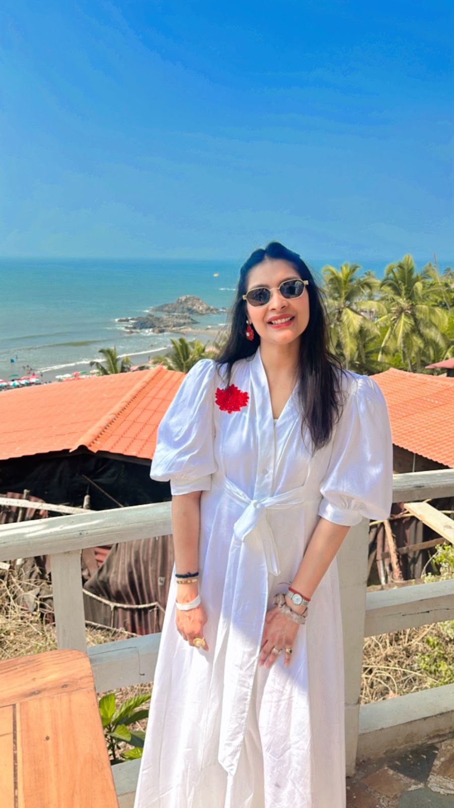 Sonalika
