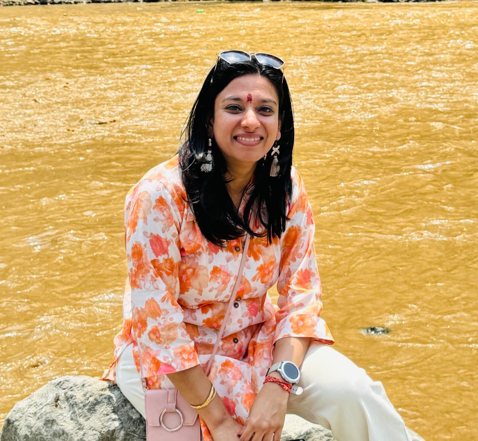 Sonam Rajgadia
