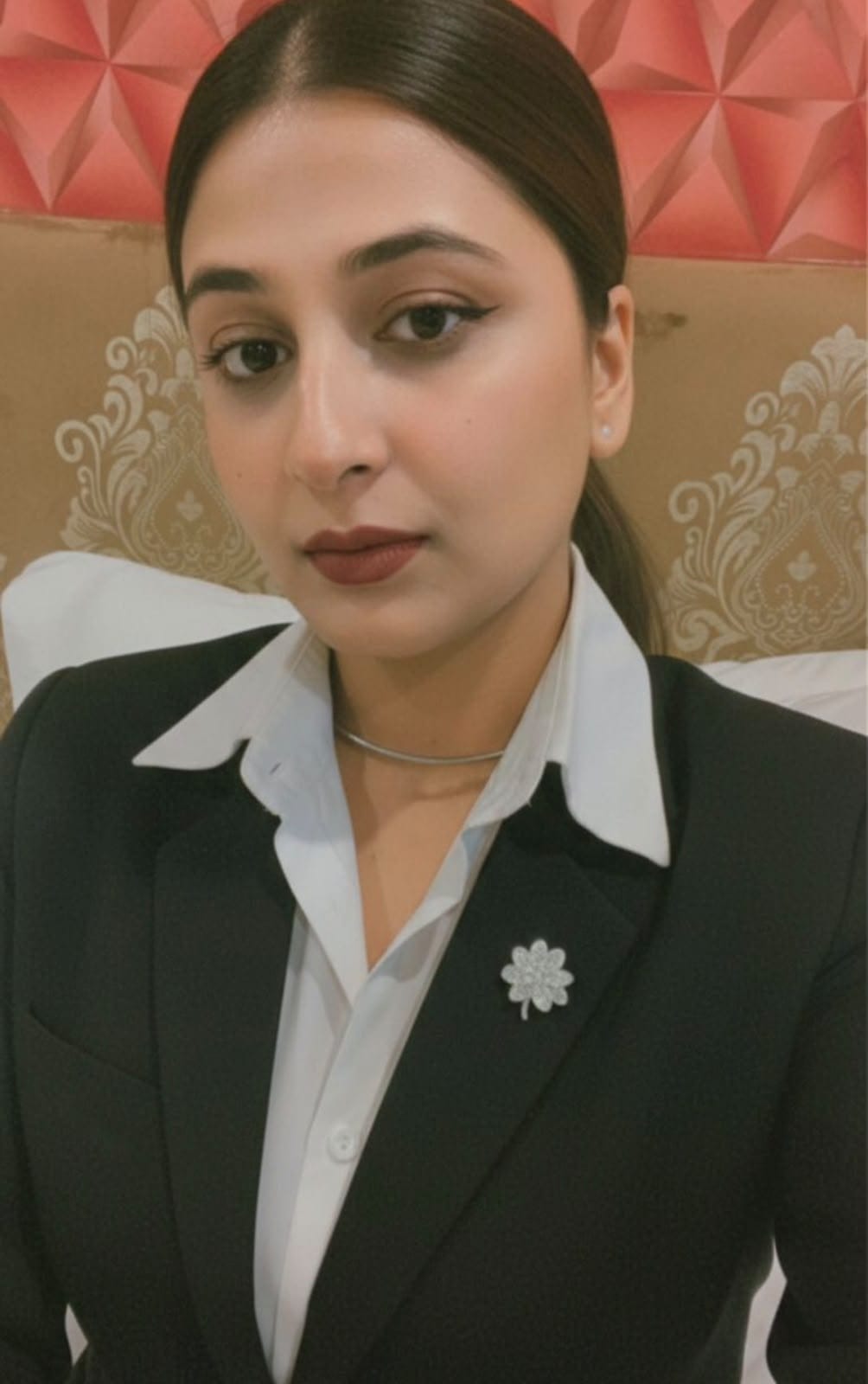 Vishaka Kochar
